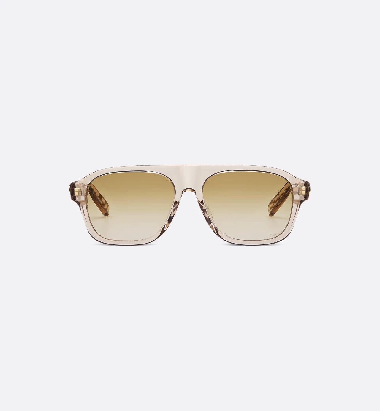 Dior BlackSuit Navigator Sunglasses – Premium Men’s Designer Eyewear
