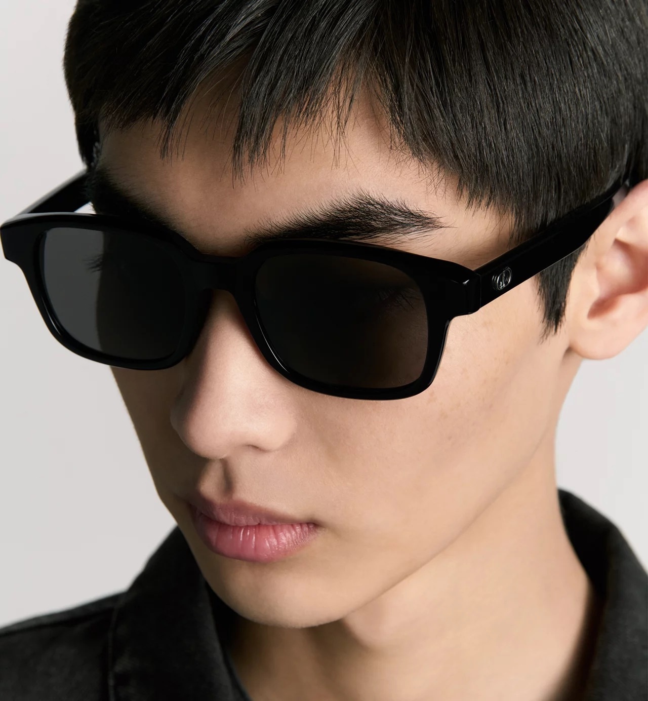 sl Saint Laurent Black Sunglasses – Saint Laurent SL 637 Black