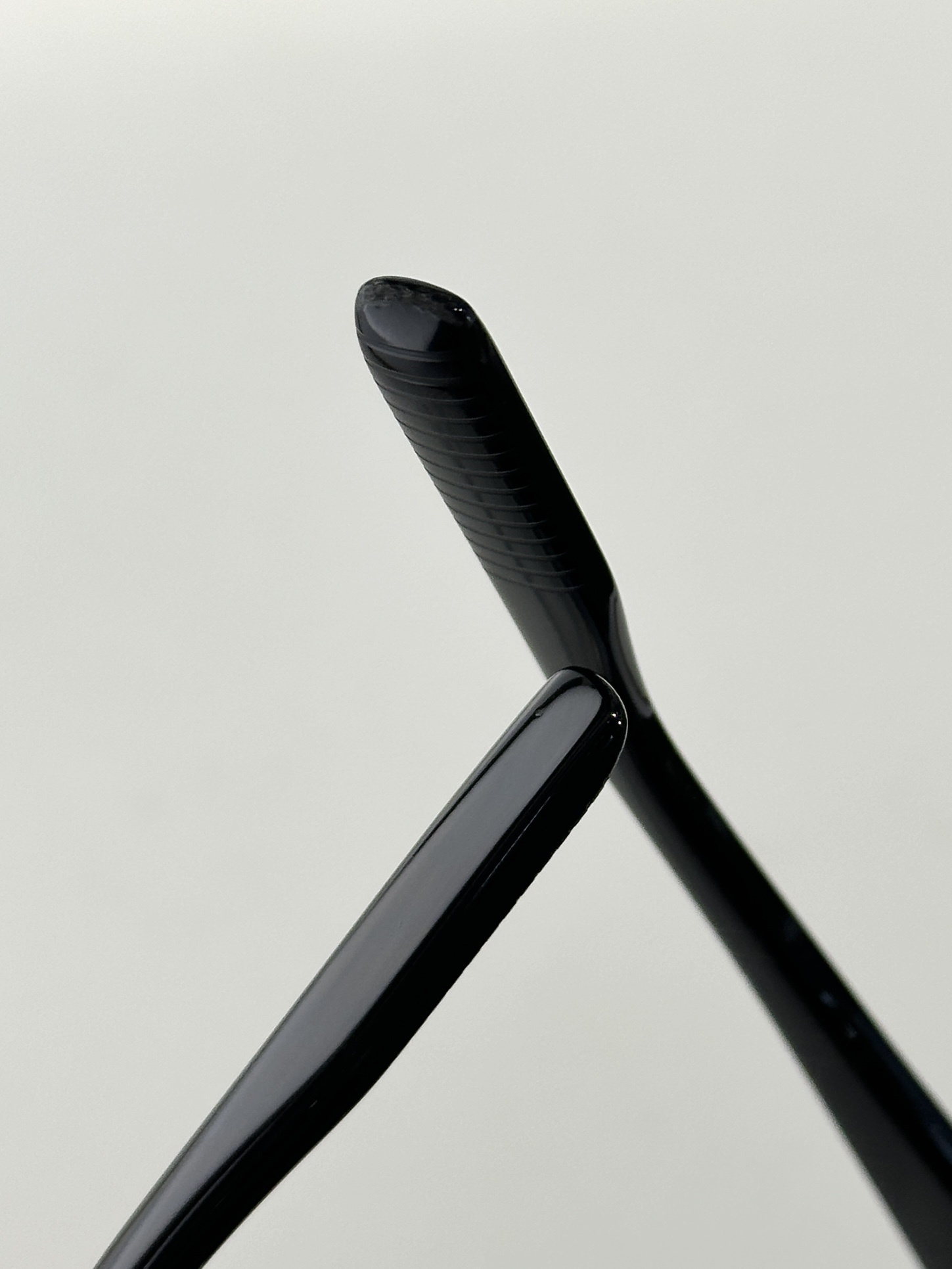 Dior CD Icon A1I Black Pilot Sunglasses – Luxury Eyewear