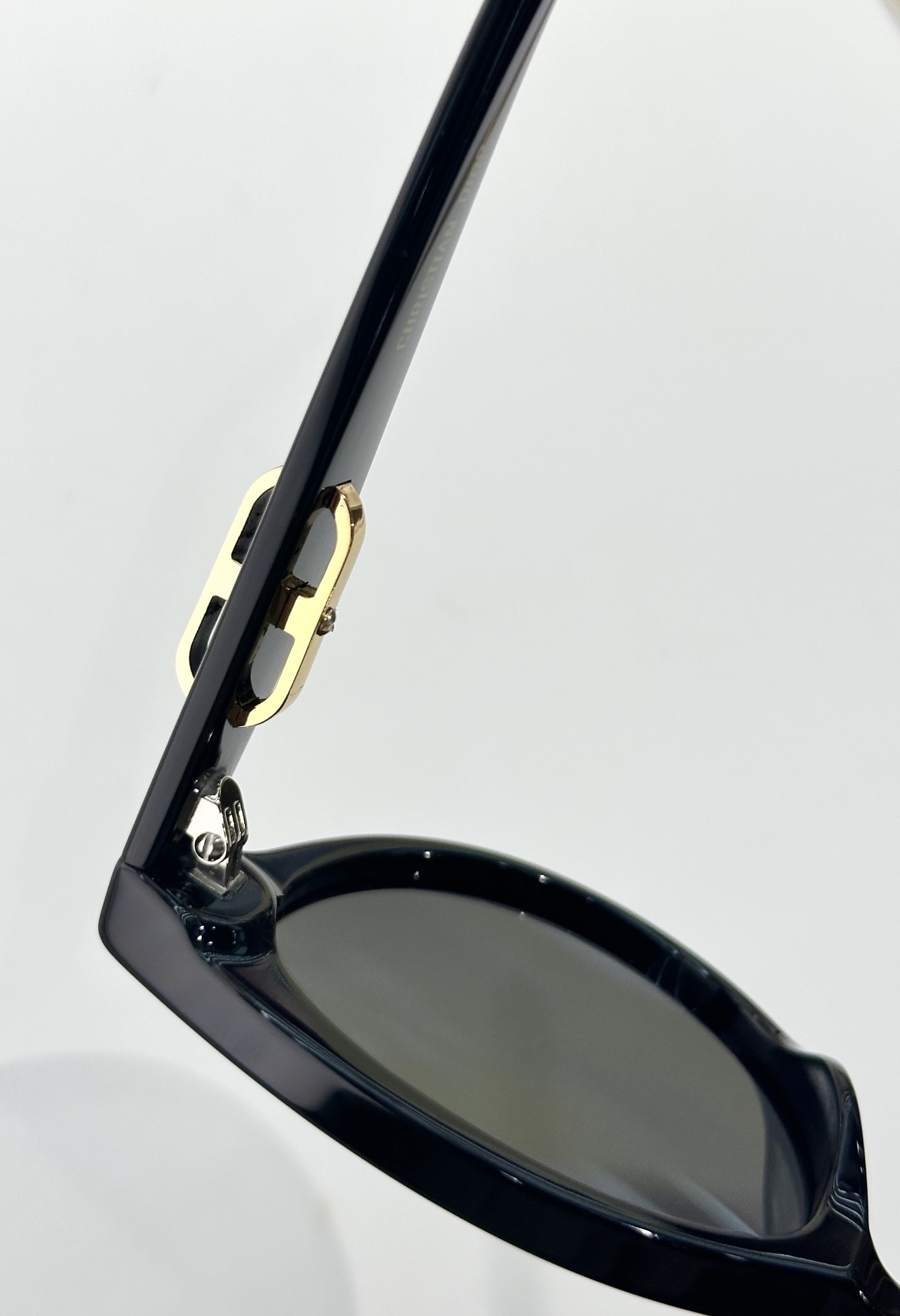 Christian Dior Luxury Cat-Eye Sunglasses for Women