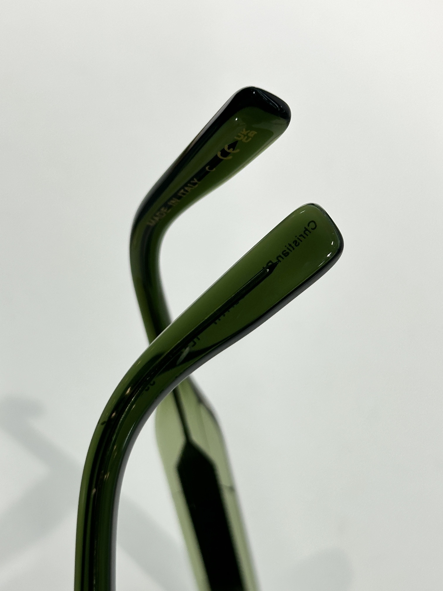 Dior Signature Round Sunglasses – Luxury Designer Eyewear