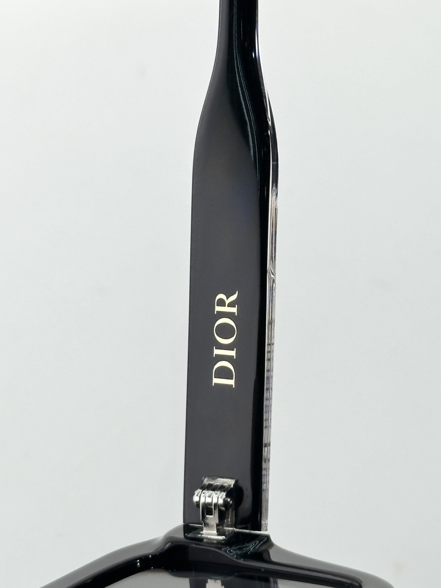 Dior Black Square Sunglasses – Premium Men’s Designer Eyewear