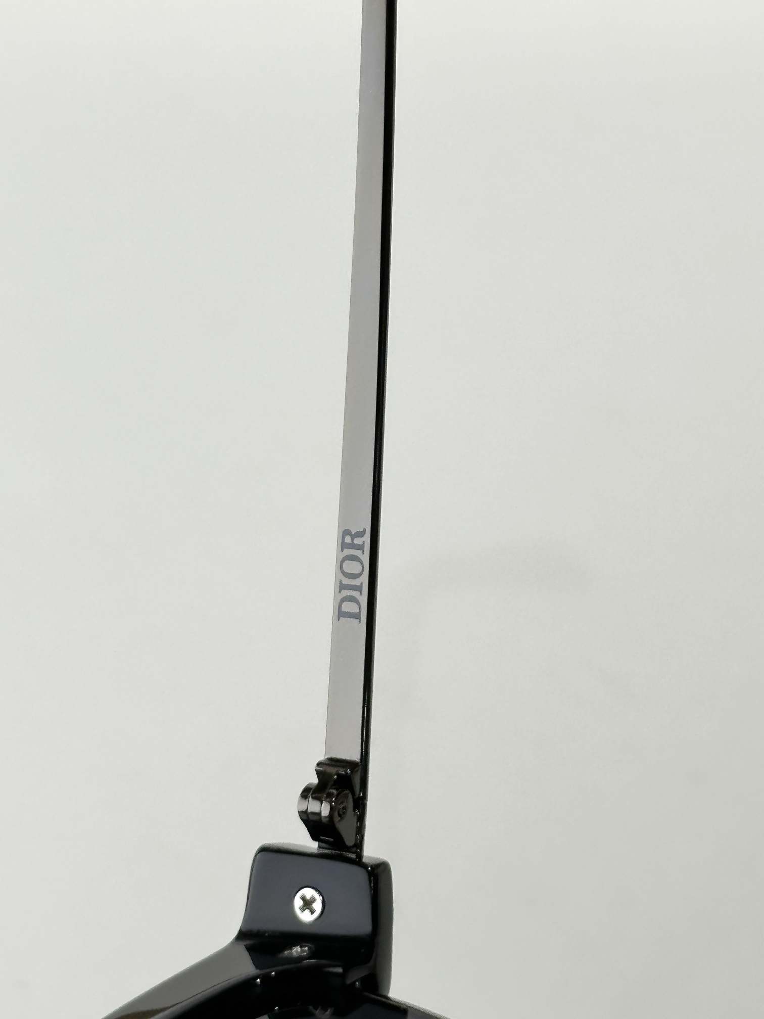 Dior D-Moon B1I Black Butterfly Sunglasses – Luxury Eyewear