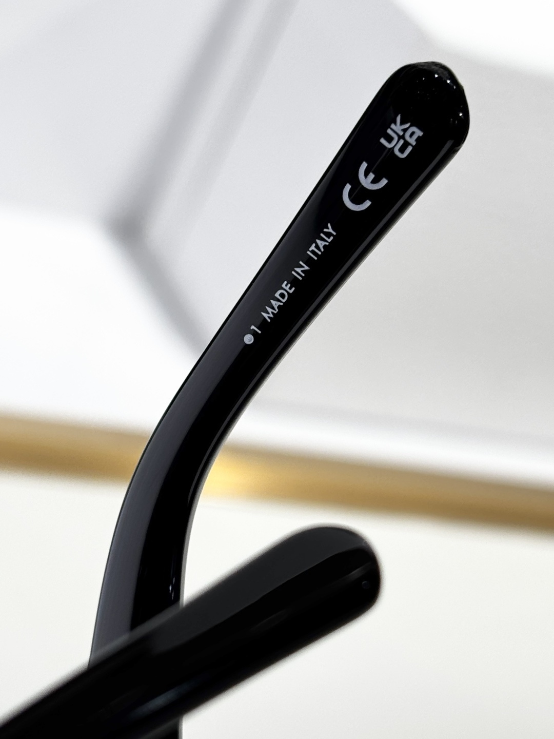 DiorGlow B2I Black Butterfly Sunglasses – Luxury Dior Eyewear