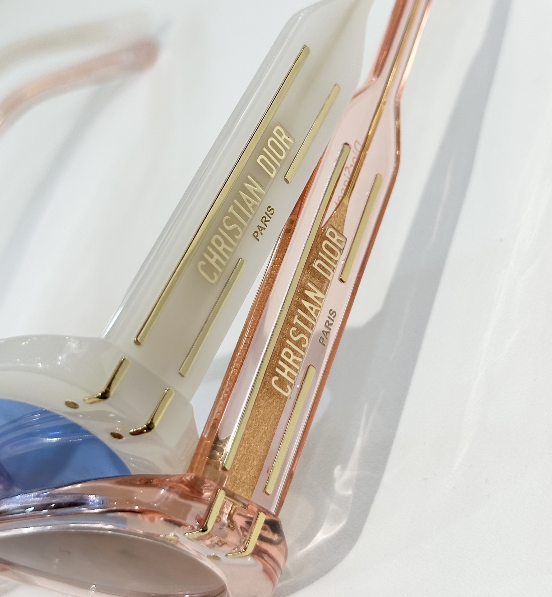 Dior Signature Cat-Eye Sunglasses – Luxury Designer Eyewear