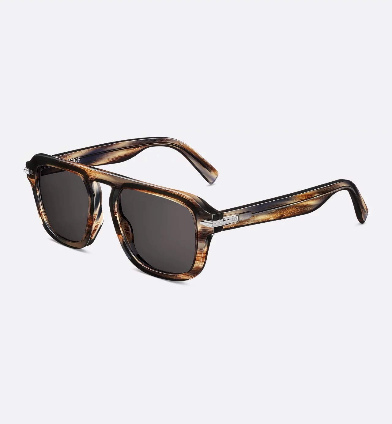 Dior BlackSuit Navigator Sunglasses – Premium Designer Eyewear