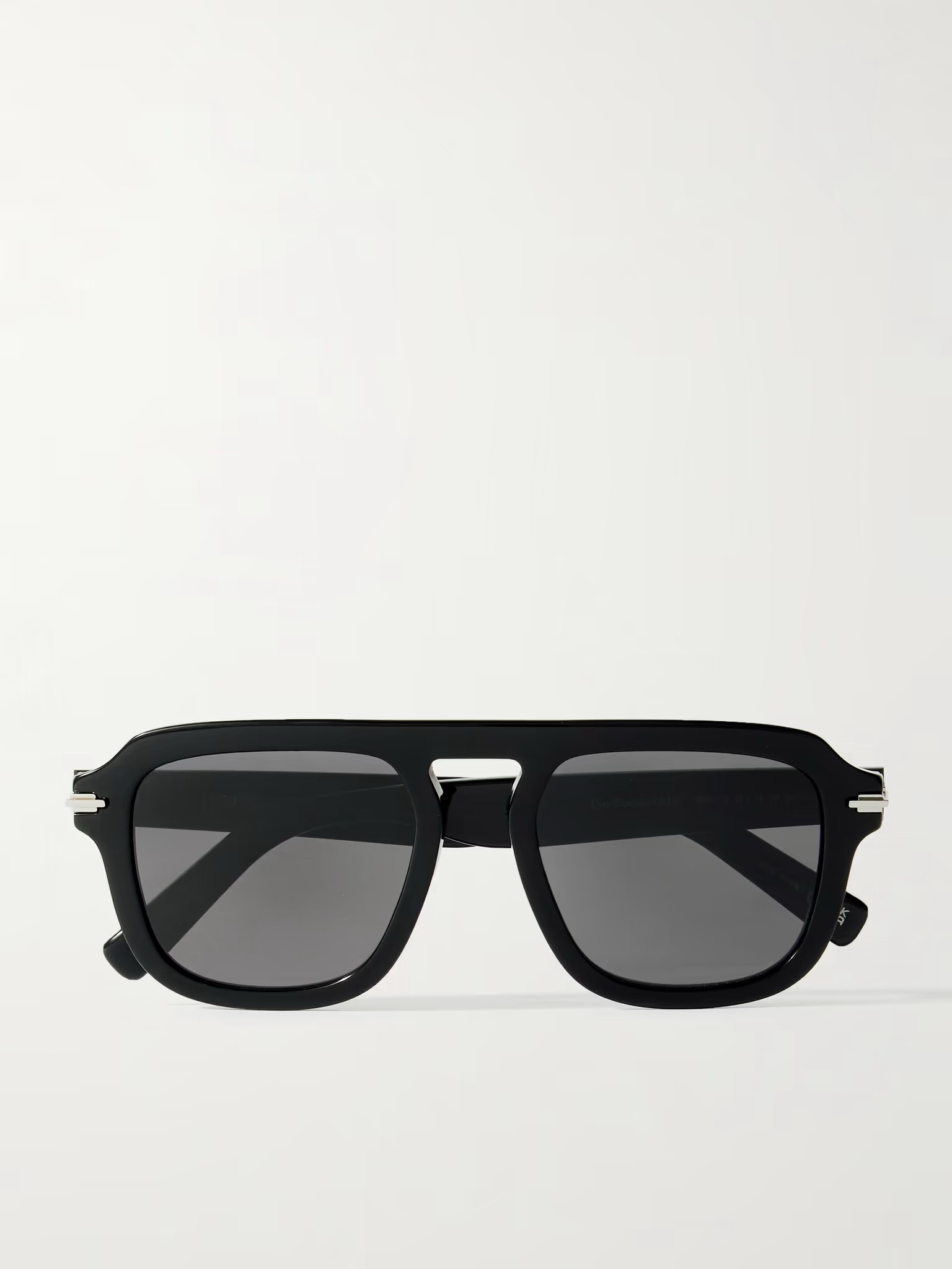 Dior BlackSuit Navigator Sunglasses – Premium Designer Eyewear