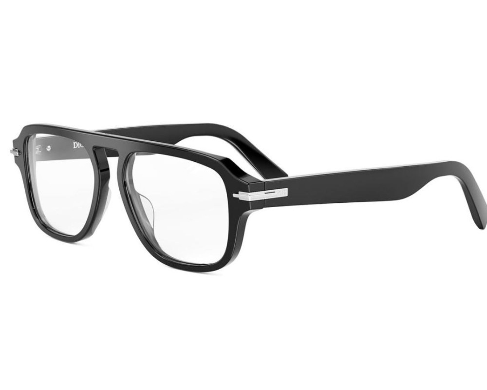 Premium Oversized Flat Top Sunglasses – Unisex Luxury Eyewear