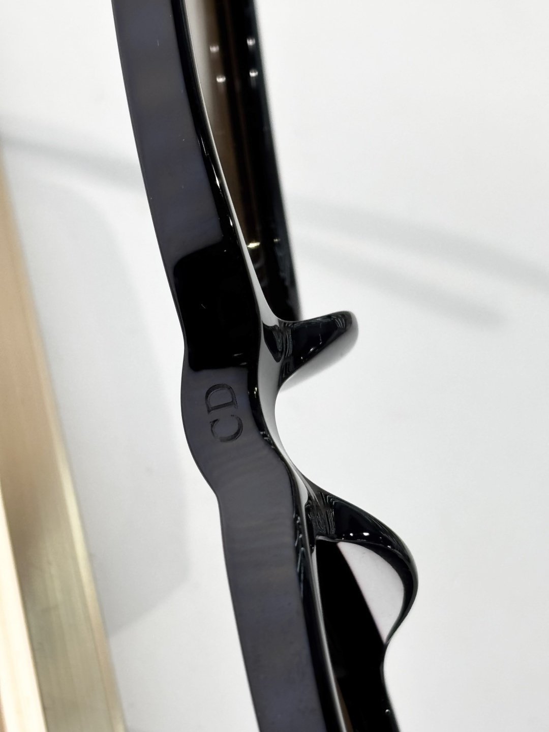 Dior BlackSuit Square Sunglasses – Luxury Designer Eyewear