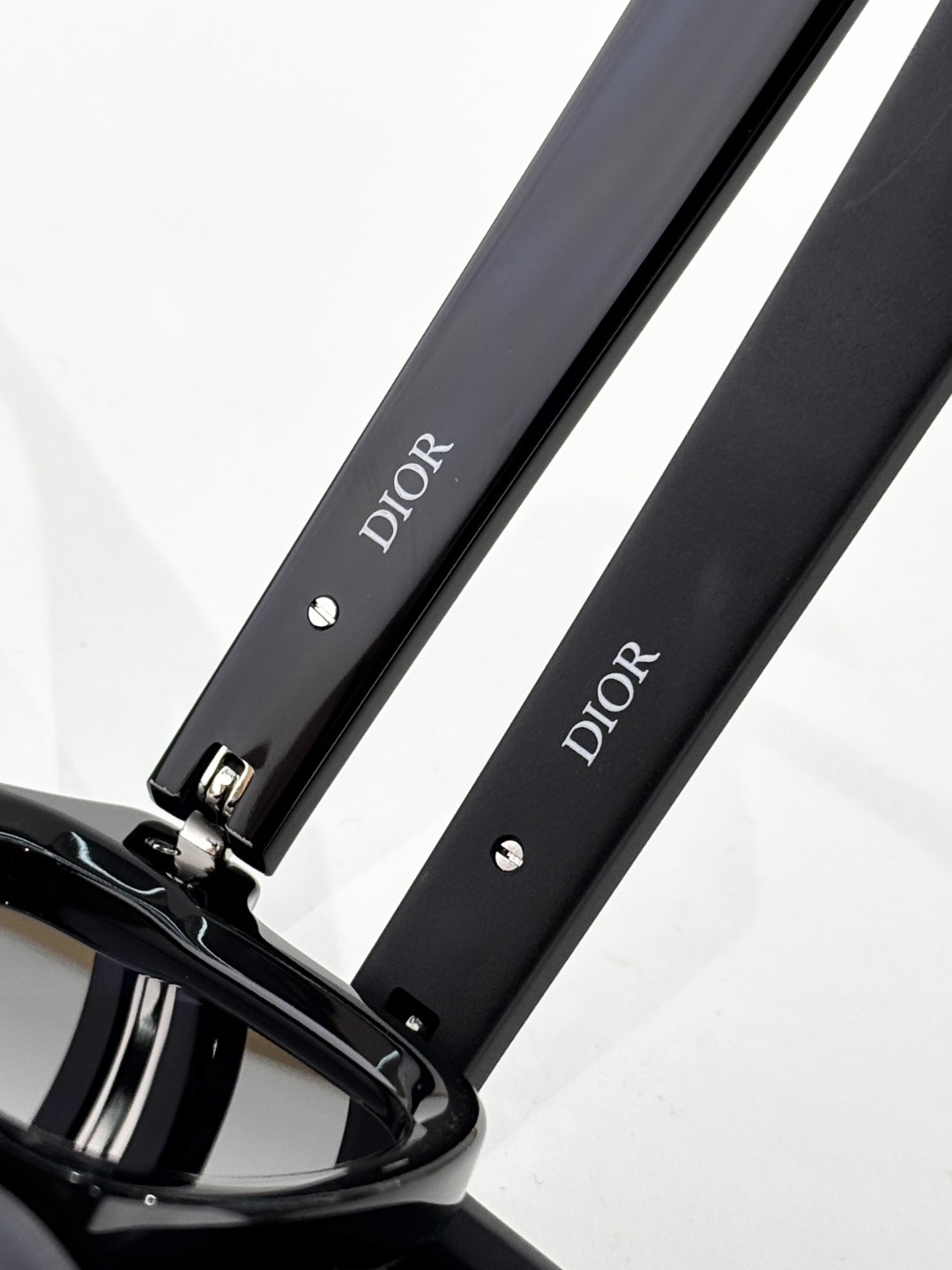 Dior Square Luxury Sunglasses – Men’s Designer Eyewear