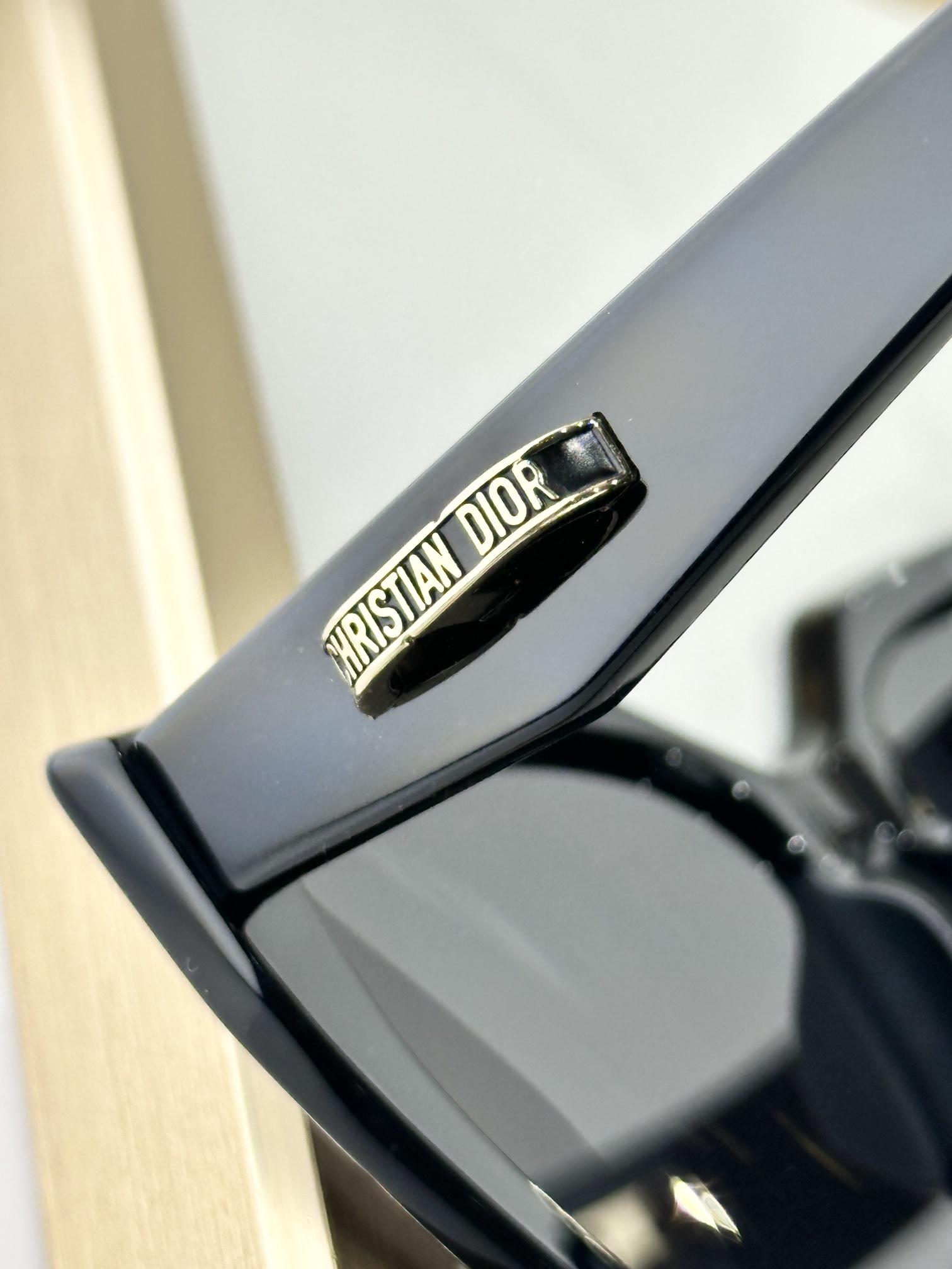 Dior Signature Oversized Square Sunglasses for Women