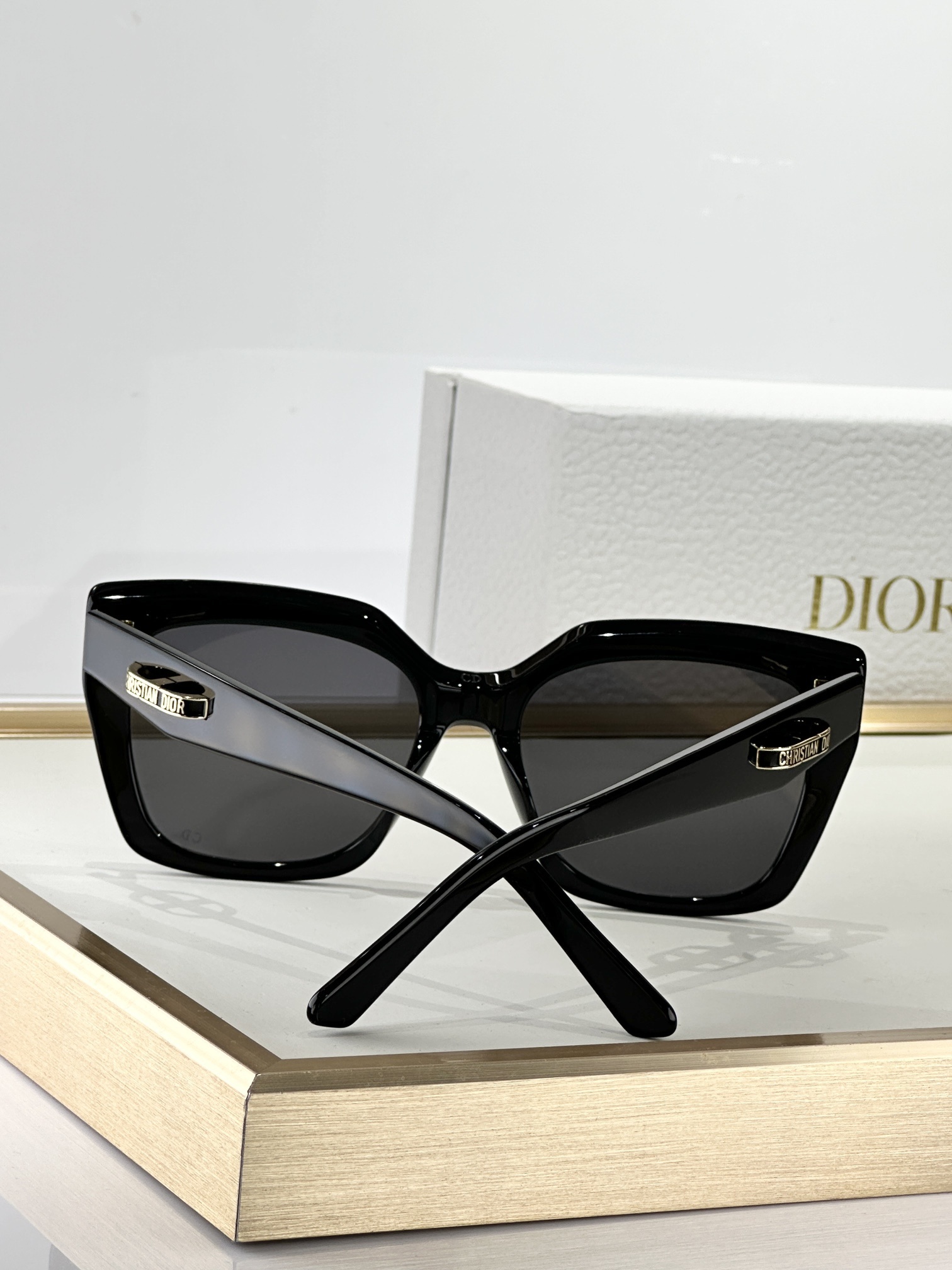 Dior Signature Oversized Square Sunglasses for Women
