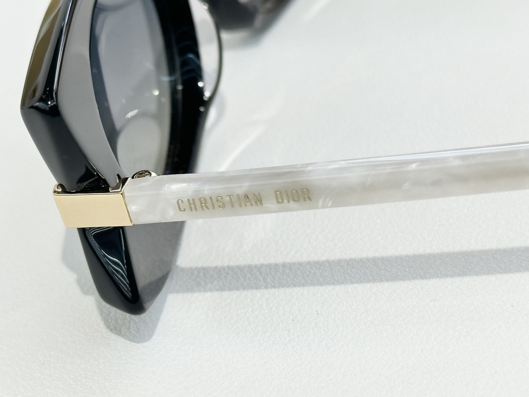 Dior Cat-Eye Luxury Sunglasses for Women – Bold Designer Eyewear