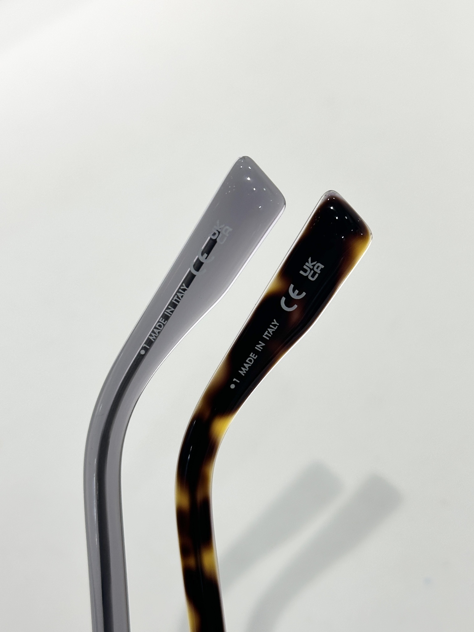 Dior Couture Rectangular Sunglasses – Luxury Designer Eyewear