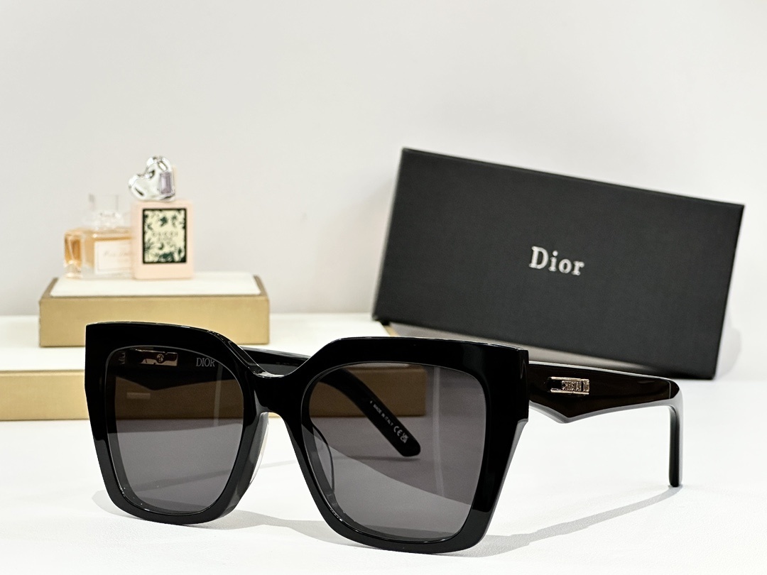 modern Dior Black Square Sunglasses – Dior Black Square Sunglasses
