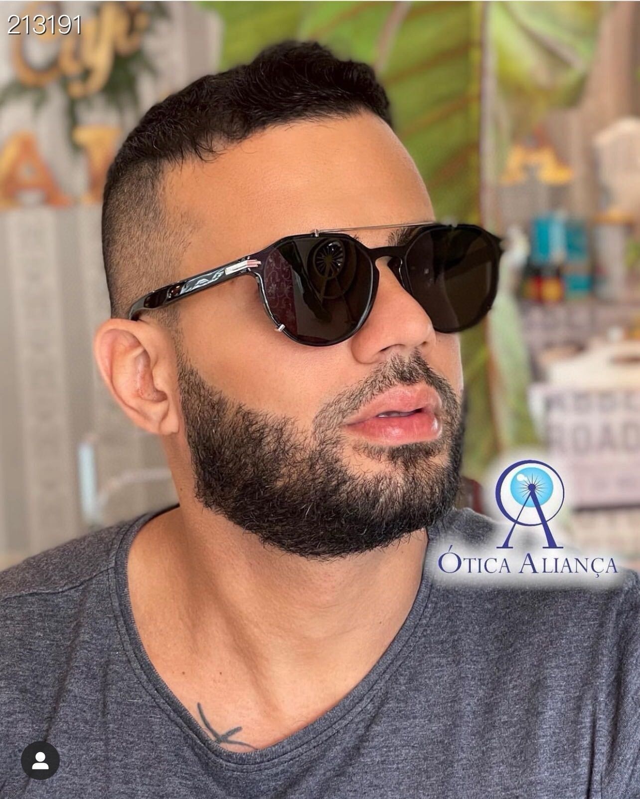 Dior BlackSuit RI Sunglasses – Luxury Pantos Men’s Eyewear