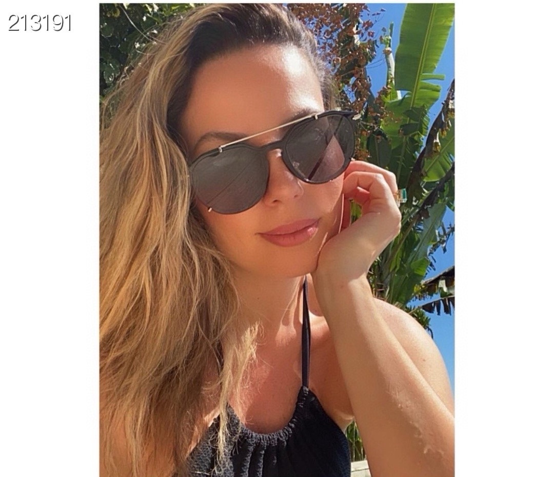 Dior BlackSuit RI Sunglasses – Luxury Pantos Men’s Eyewear