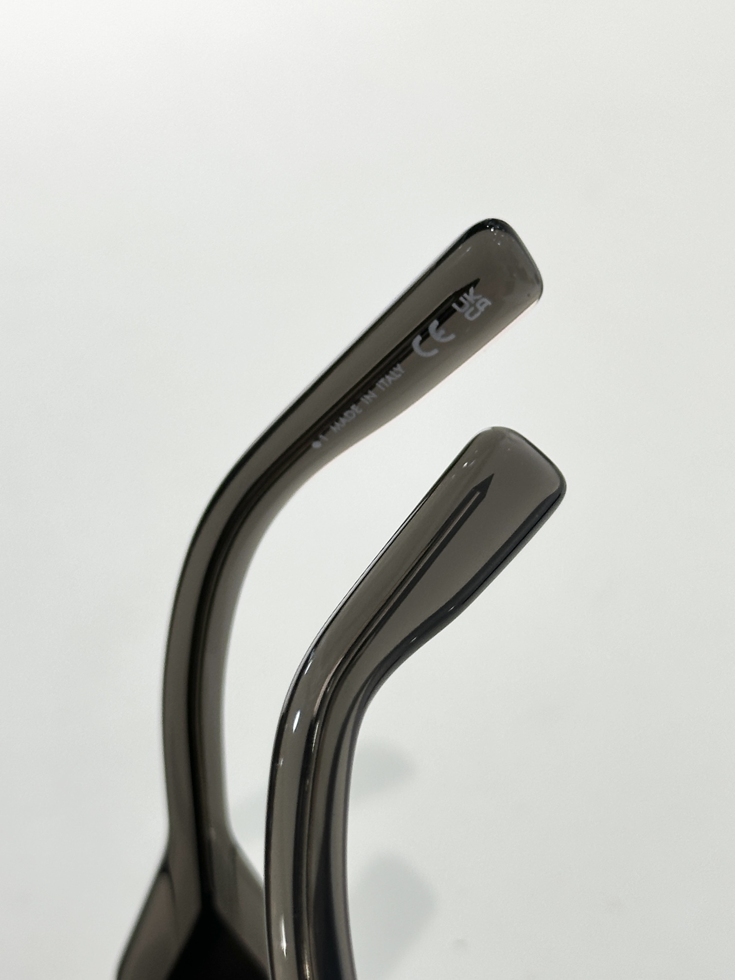 Christian Dior Couture Rectangular Sunglasses – Luxury Eyewear