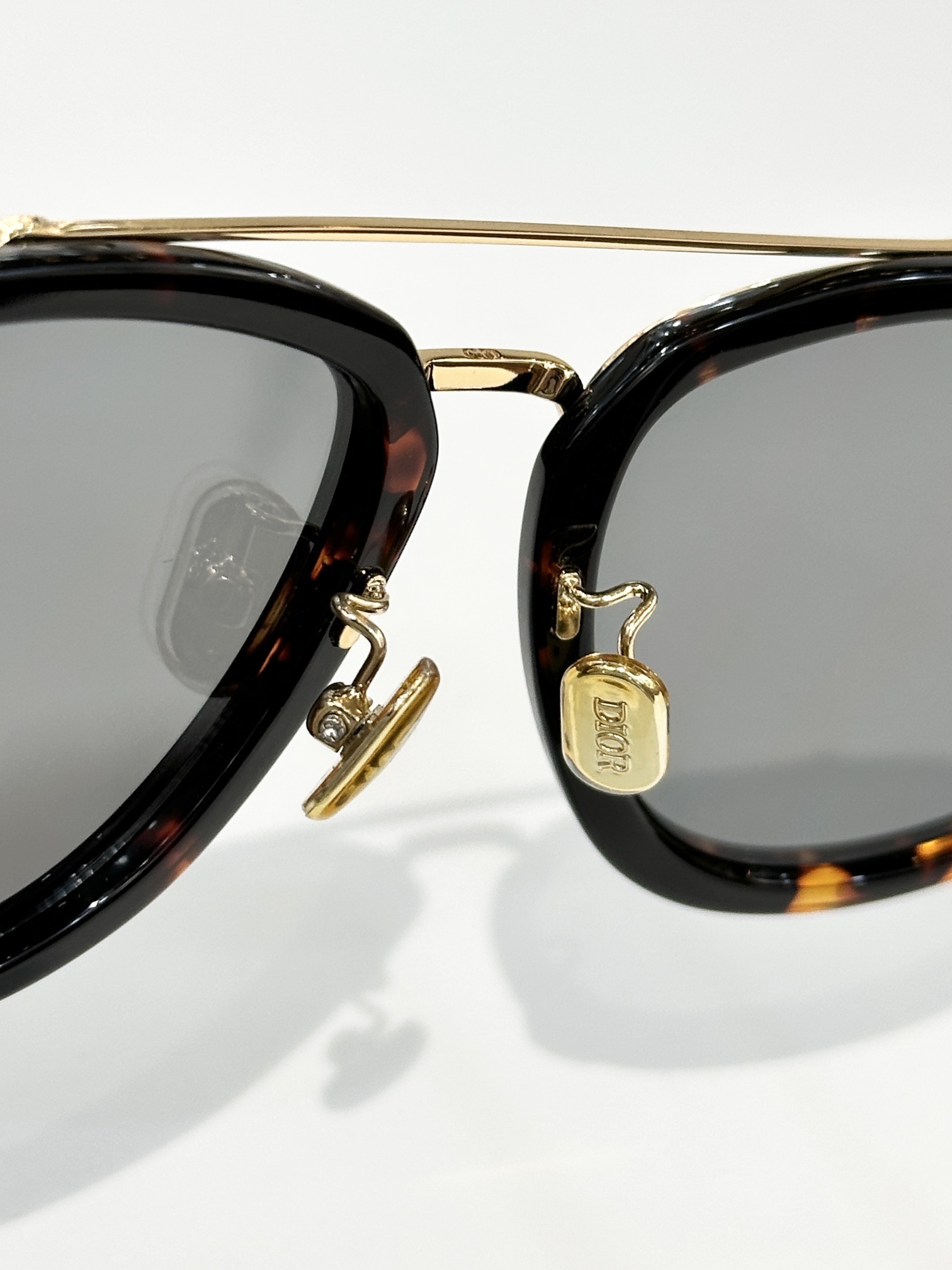 Luxury Dior Aviator Sunglasses – Premium Designer Eyewear