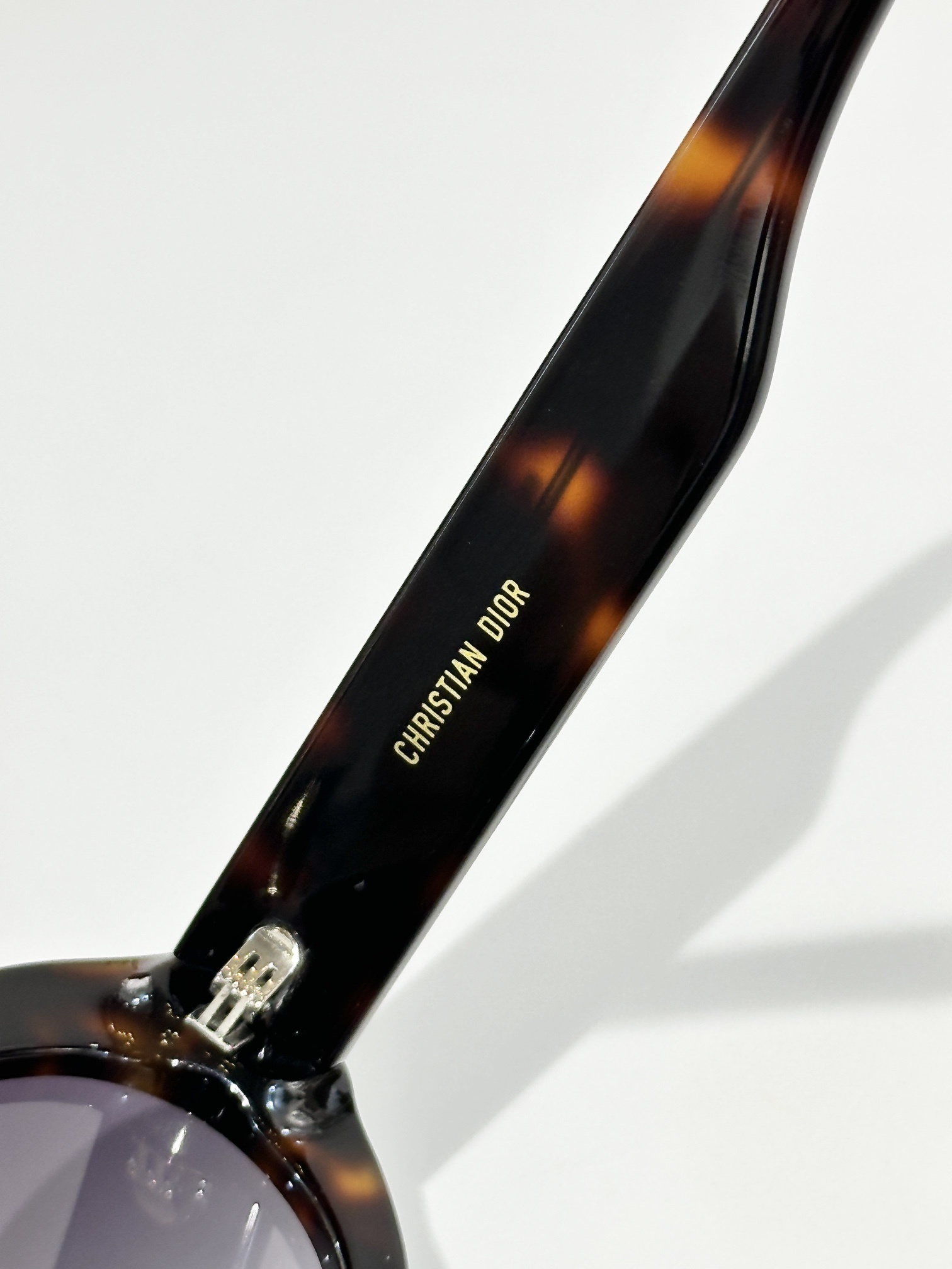 Christian Dior Cat-Eye Sunglasses – Luxury Designer Eyewear