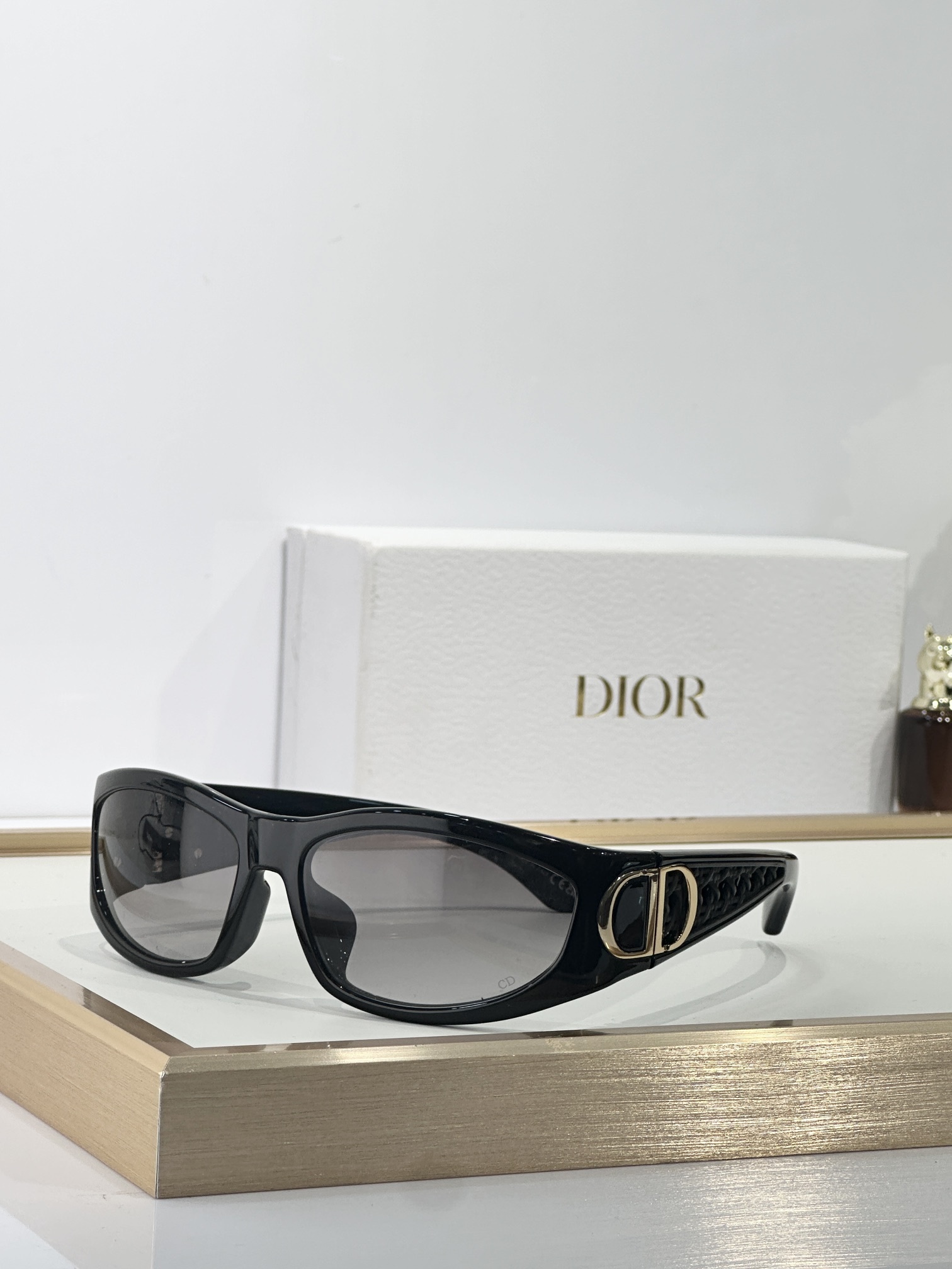 cd Dior Black Acetate Sunglasses – Dior Black Acetate CD Link