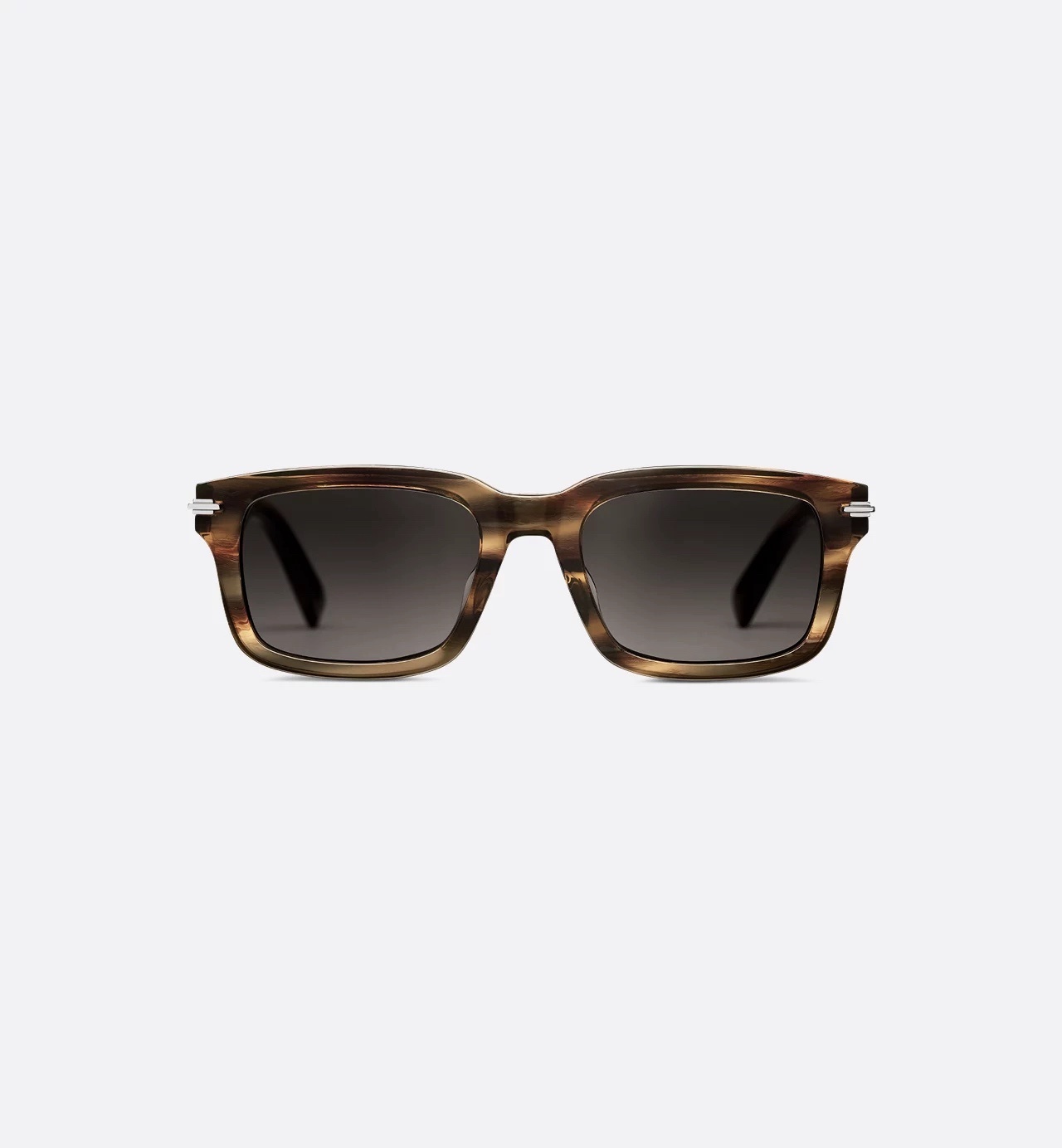 rectangular Dior Brown Tortoise Sunglasses – Dior Brown Tortoise