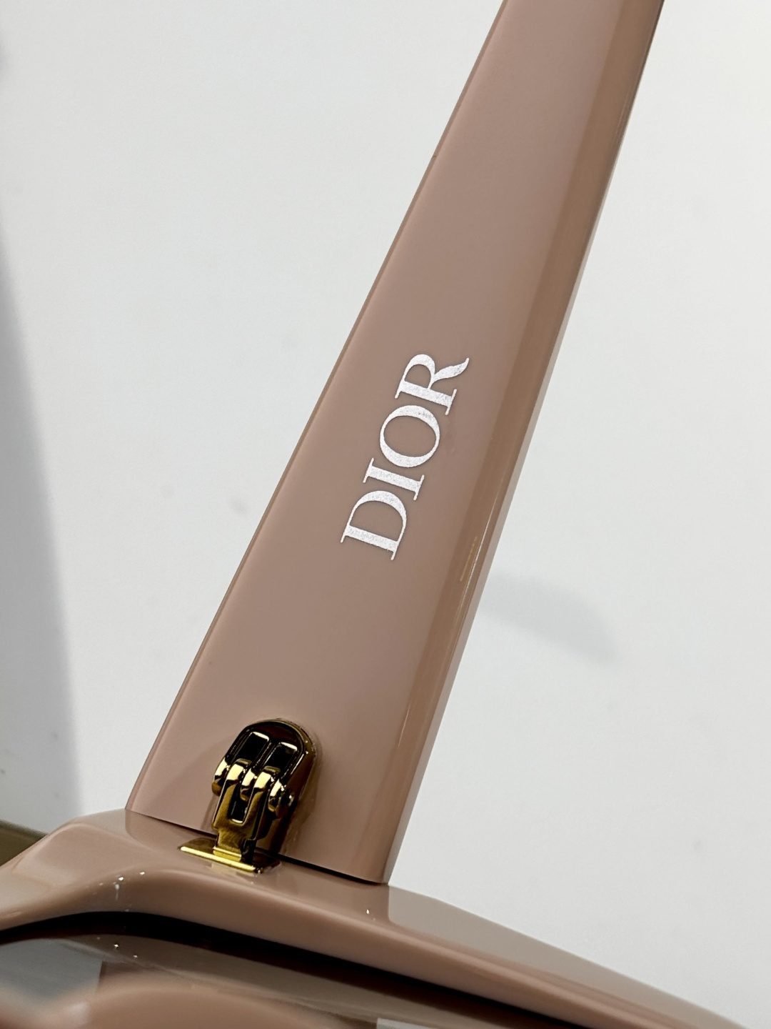 Dior Signature Oversized Square Sunglasses – Luxury Eyewear