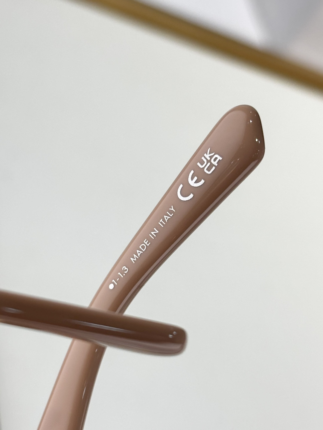 Dior Signature Oversized Square Sunglasses – Luxury Eyewear