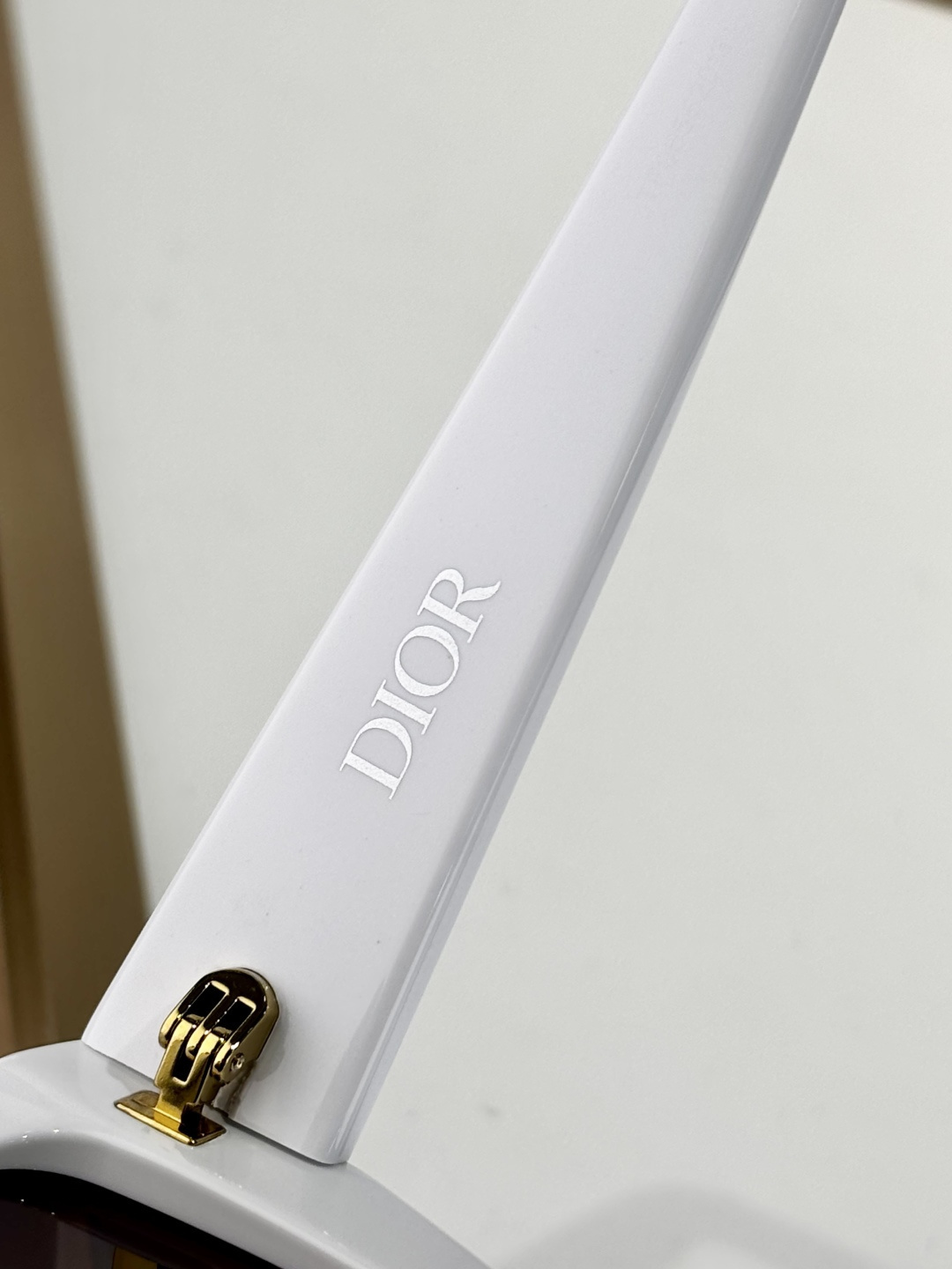 Dior Signature Oversized Square Sunglasses – Luxury Eyewear