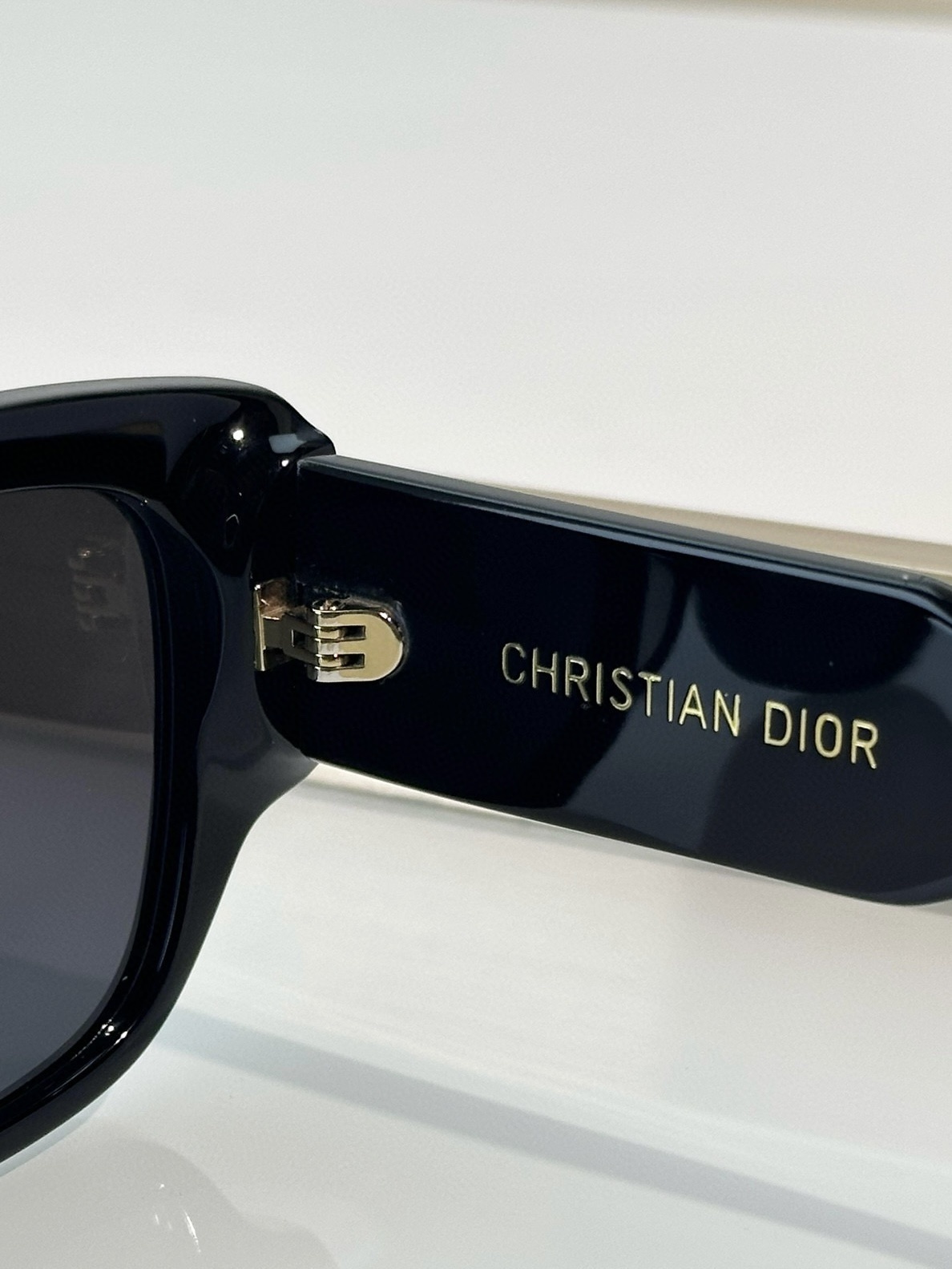 Christian Dior Signature Square Sunglasses for Women