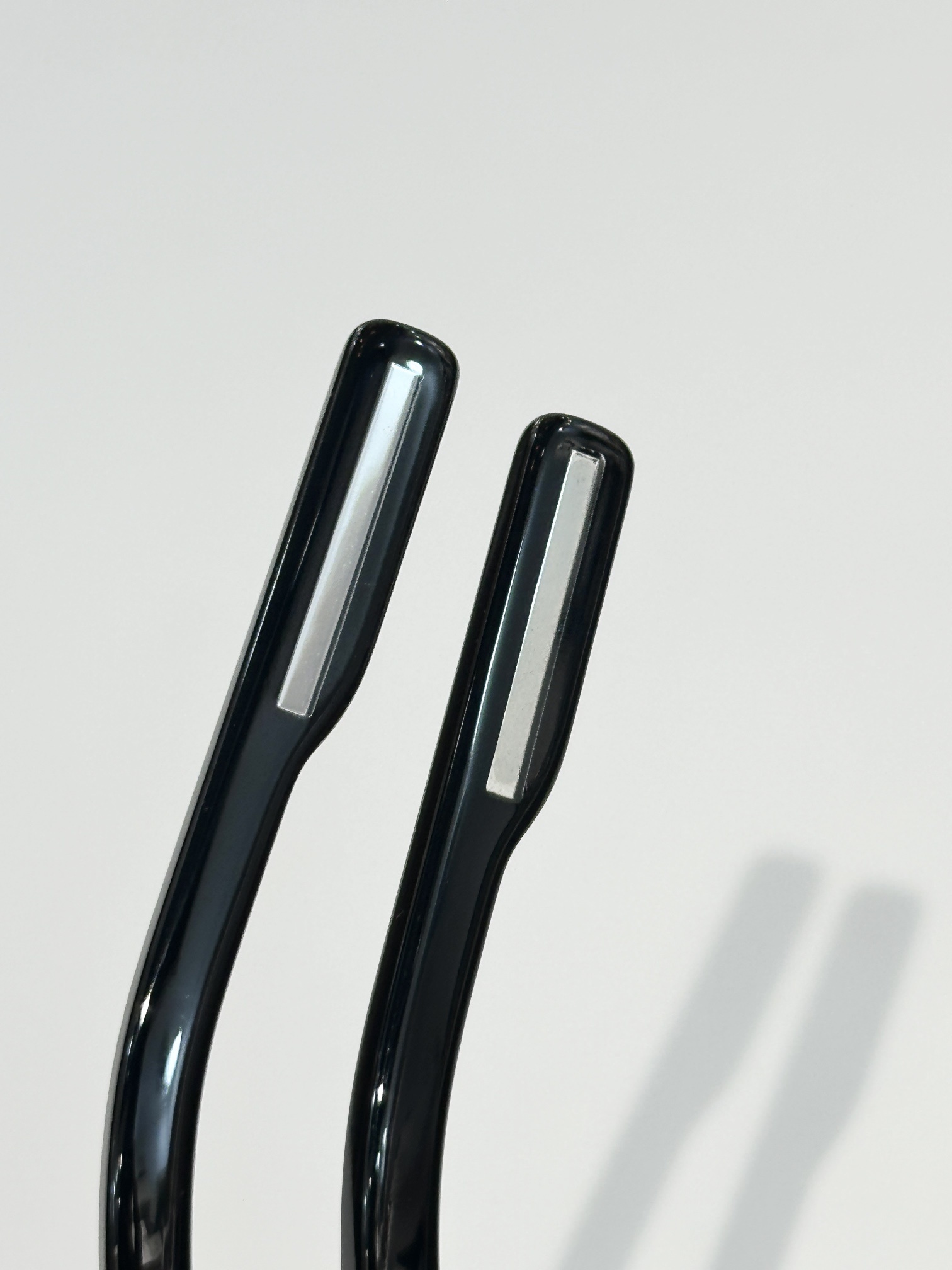 Christian Dior Square Sunglasses – Luxury Transparent Eyewear