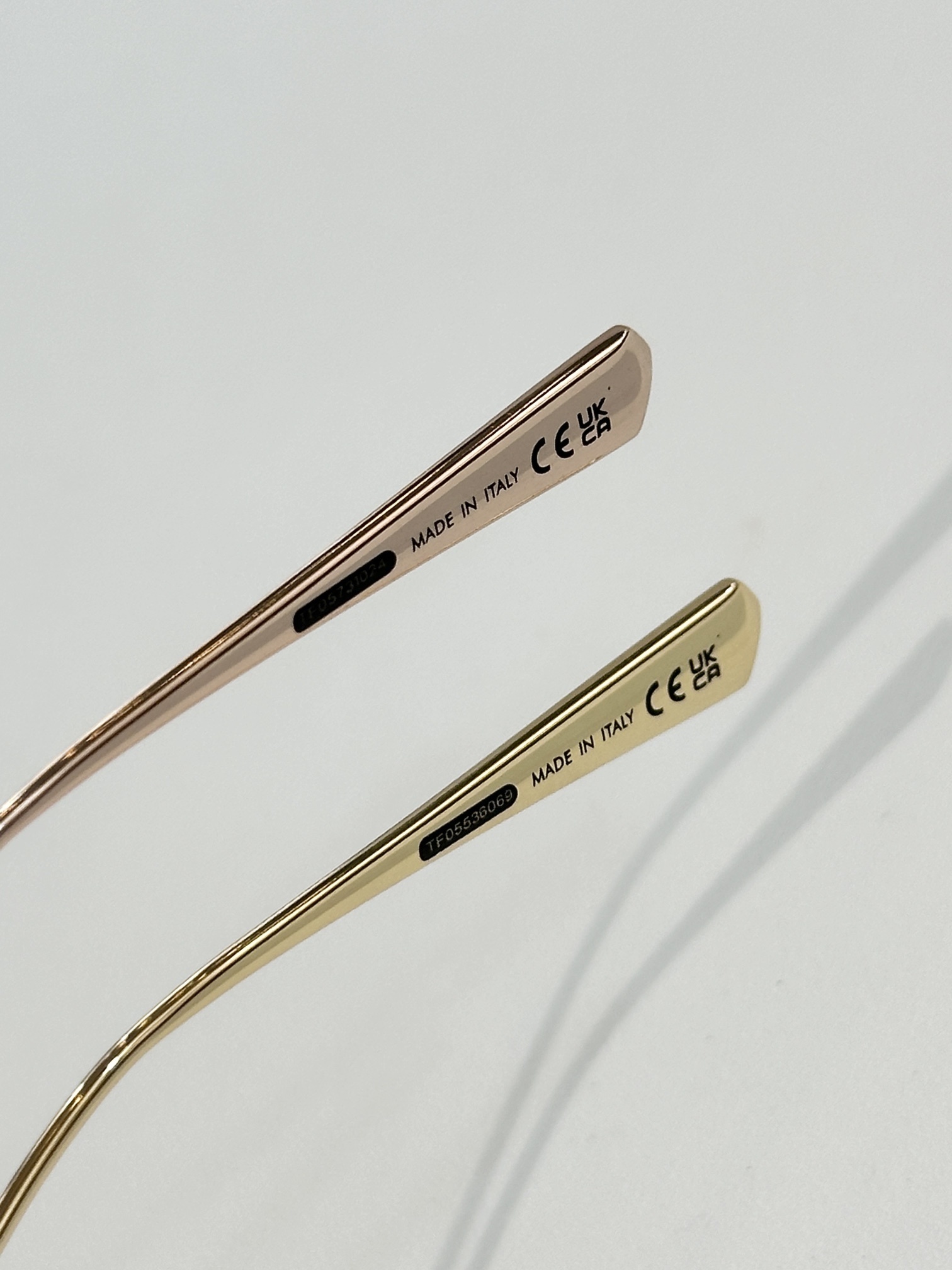 Dior Luxury Round Optical Frames – Elegant Designer Eyewear