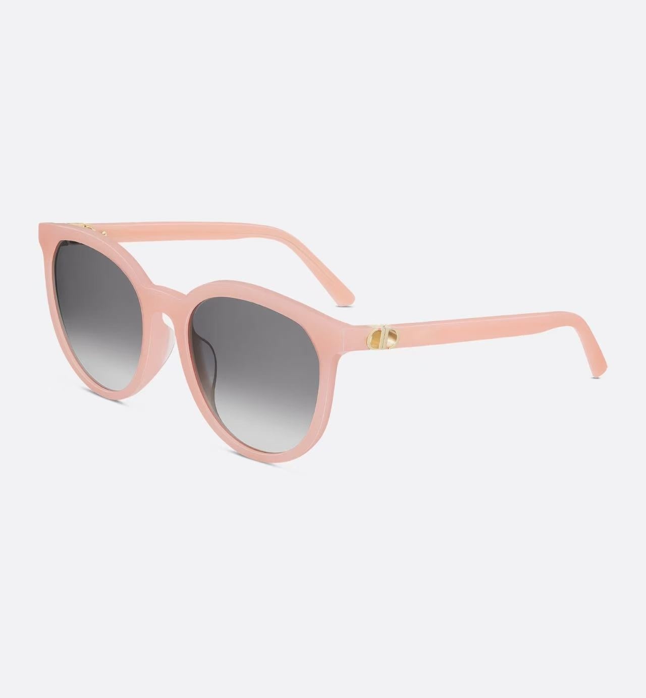 Dior 30Montaigne Butterfly Sunglasses in Black Acetate