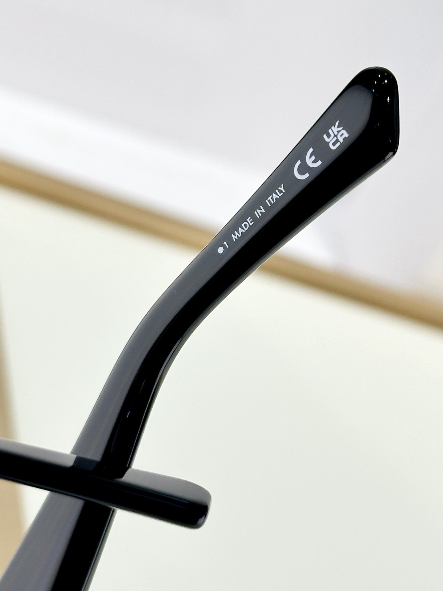 Dior Signature Rectangular Sunglasses – Luxury Women’s Eyewear