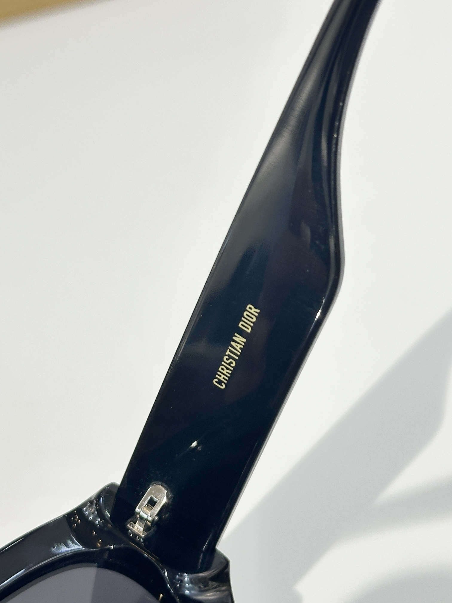 Luxury Dior Cat-Eye Sunglasses for Women – Chic Designer Eyewear