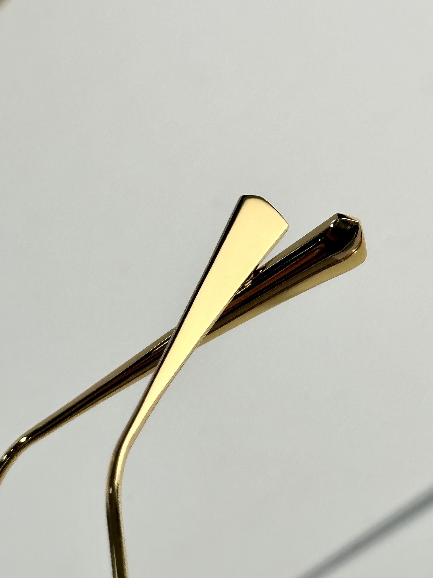 Dior Luxury Round Metal Sunglasses – Designer Fashion Eyewear