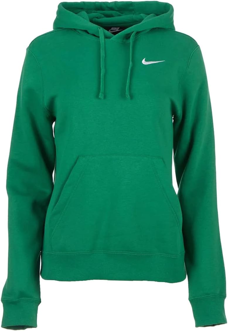 Nike Men's Hoodie Sweatershirt Pullover Club Cotton With Big and Tall Sizes - Image 3