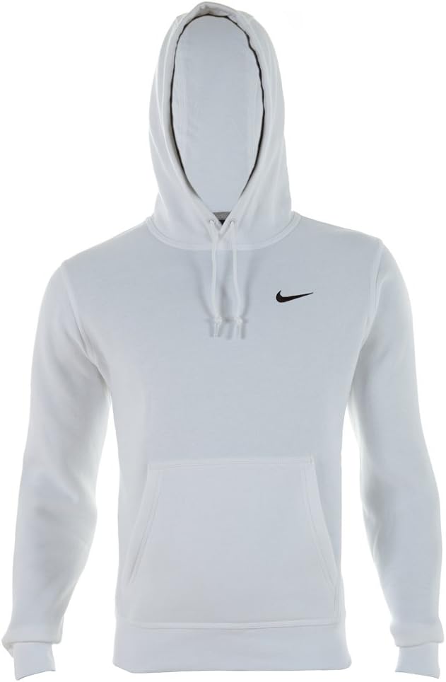 Alternative view of Nike Sportswear Club Fleece Pullover Hoodie