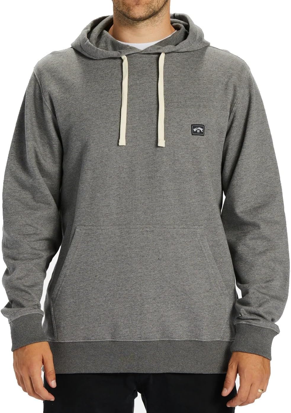 Alternative view of Billabong Hoodies for Men, Big and Tall Jersey Pullover Sweatshirts for Men