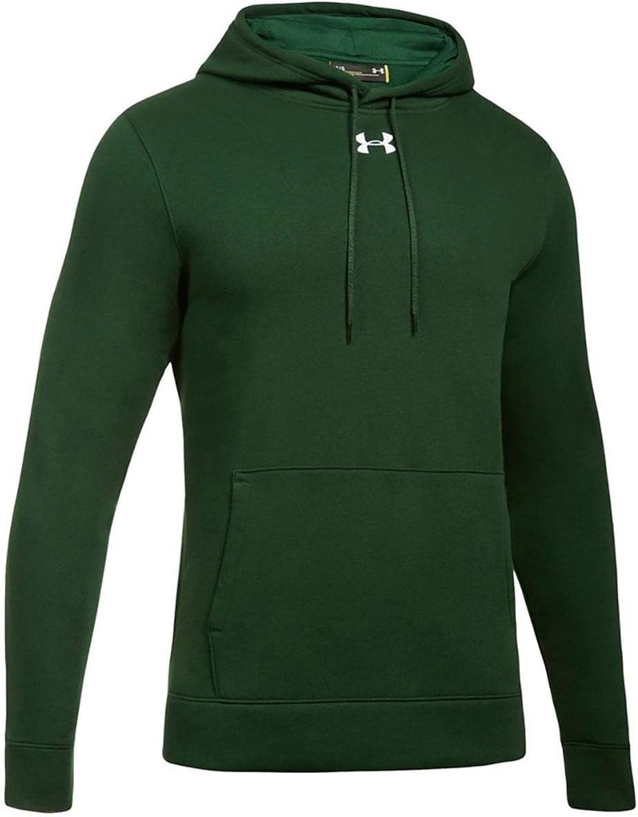 Under Armour Men's Hustle Fleece Hoodie