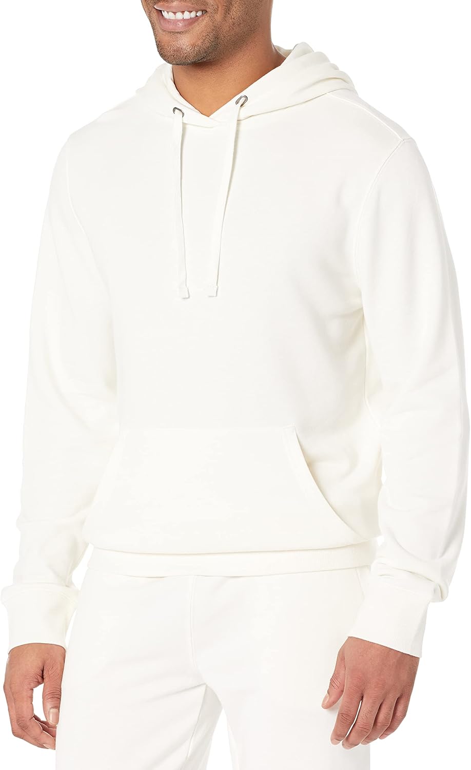 Amazon Essentials Mens Lightweight Long-Sleeve French Terry Hoodie - Image 7