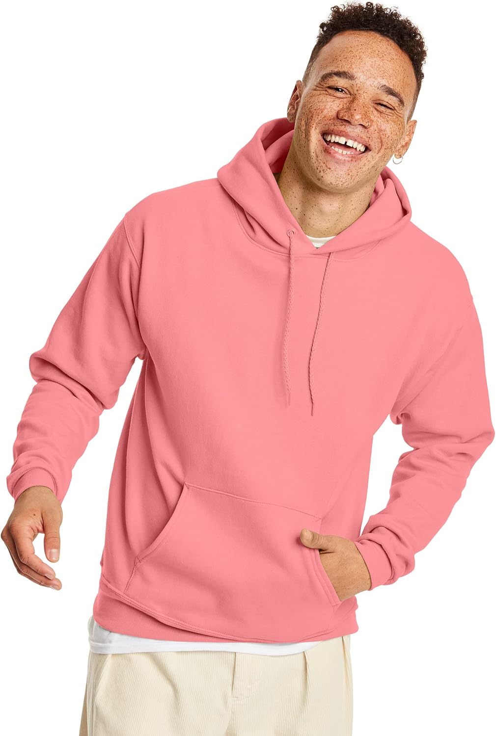 Hanes Men's Classic,Hoodie