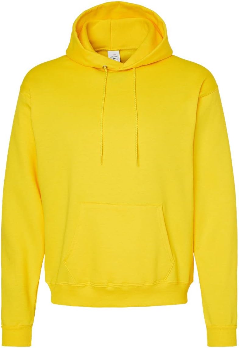 Alternative view of Hanes Men's Classic,Hoodie