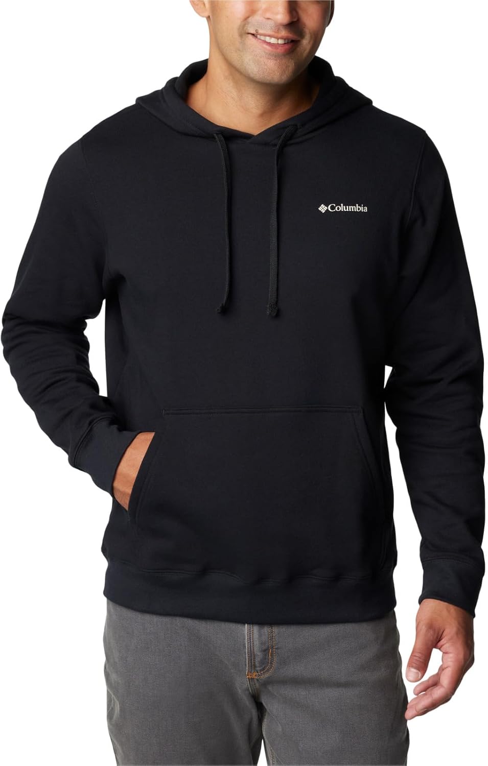 Columbia mens Trek Hoodie