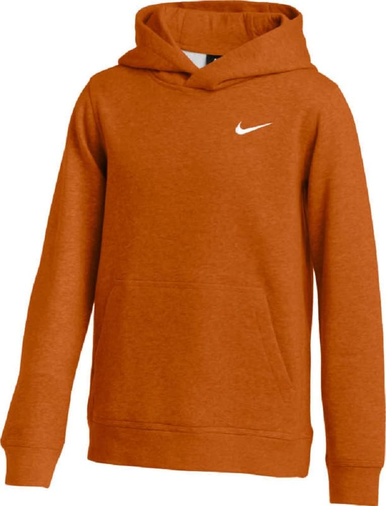 Nike Youth Fleece Pullover Hoodie