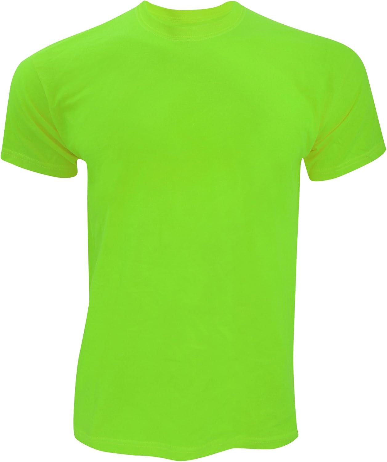 Fruit of The Loom Men's Big & Tall Eversoft Cotton Short Sleeve T Shirts, Breathable & Moisture Wicking with Odor Control