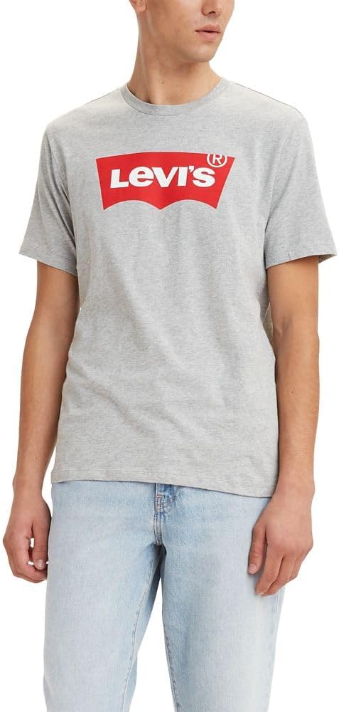Levi's Men's Graphic Tee (Also Available in Big & Tall)