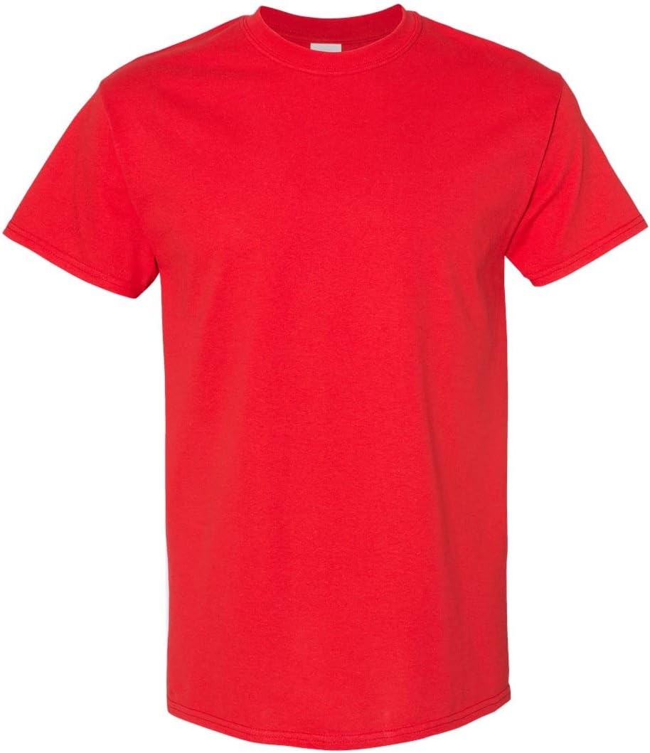 Gildan Hammer Adult T-Shirt, 2-Pack, Style GH000