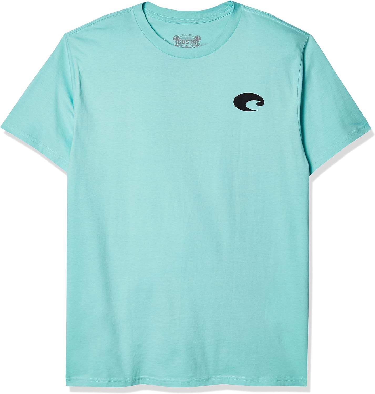 Costa Del Mar Men's Species Shield Short Sleeve