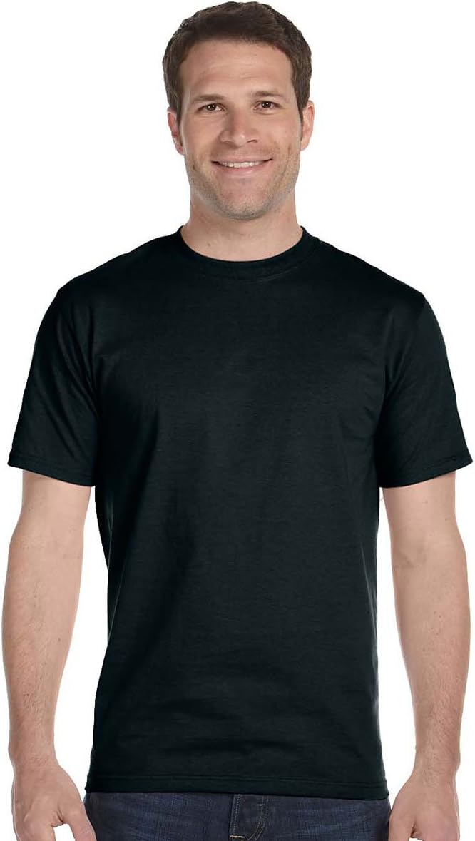 Alternative view of Hanes Men's Comfortblend Ecosmart